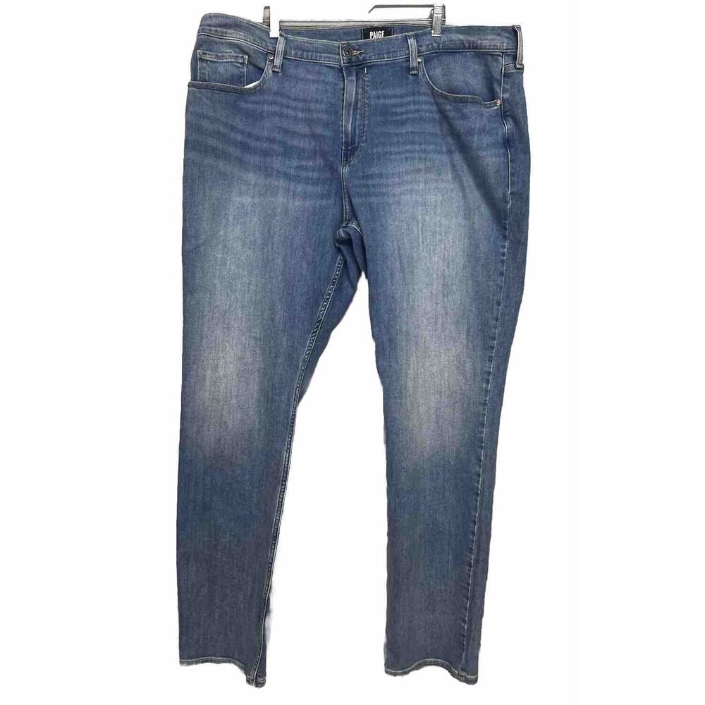 PAIGE Federal Straight Leg Jean Balfour Stretch Men’s 42X33